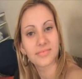Fany prostituta da Rocinha