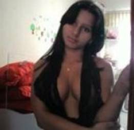 Amigo de Andrezza joga fotos dela na net peladinha!!!