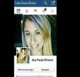 Ana paula caiu na net dando no motel,dizem que foi com o cunhado