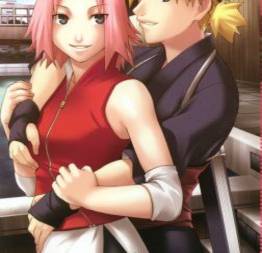 Sacanagem na aldeia da areia (naruto) | meu hentai